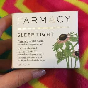 farmacy sleep tight night cream